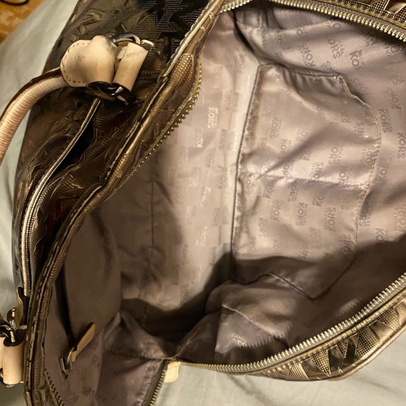 Michael Kors tote - Picture 4 of 5